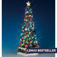 Christmas tree 'skirts' started as christmas tree 'carpets'. New Majestic Christmas Tree Ruxley Manor