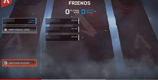 How do you add friends, when i try to add friends it asks for origin email addres, but everyone is using their username? How To Invite Steam Friends To Apex Legends