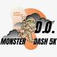 SOMA DO Monster Dash