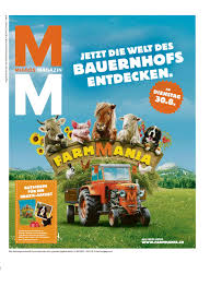 Maybe you would like to learn more about one of these? Migros Magazin 35 2016 D Os By Migros Genossenschafts Bund Issuu