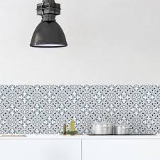Collection de carreaux de ciment : Credence Adhesive Imitation Carreaux De Ciment Deco Interieure Design Tendance Ciment Factory