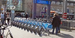 Fahrradverleih In Deine Nahe Einfach Fahrrad Leihen Uberall