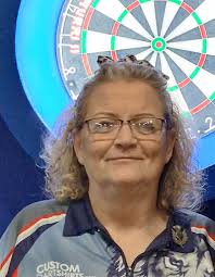Lincolnshire County Darts