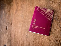 I don't work here, but i have a permit based on family reunification as my husband has started work here. How To Get A Work Permit And Visa For Sweden Internations Go