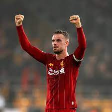 Liverpool captain jordan henderson is ruled out for the remaining four games of the season with a knee injury, according to manager jurgen klopp. Moment Steve Bruce Was Convinced Liverpool Captain Jordan Henderson Was Destined For The Top Liverpool Echo