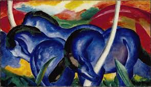 Expressionists munch, gauguin, kirchner, kandinsky++ distorted forms and deployed strong colors to convey a variety of modern anxieties and yearnings. Expressionism 10 Iconic Paintings Their Artists Thecollector