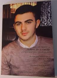 Bermondsey Vicar: July 2015