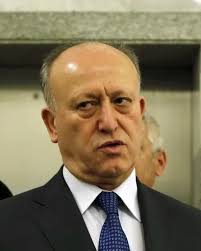 ريفي: المطلوب اليوم هو طرد السفير الإيراني من بيروت وقطع العلاقات مع طهران،  متهماً إياهم بتجاوز كل الحدود