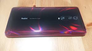 Xiaomi Redmi K20 pro premium 512GB 12GB ...