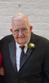 Obituary for Bobby Lewis McFalls