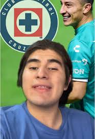 Gamboa Galarza Cruz Azul