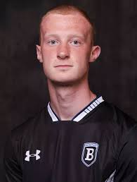 2025 Men's Soccer Roster