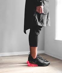 Nike Air Max 270 Outfits Fashion Swag Outfits
