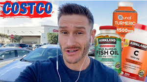 Helps to prevent magnesium deficiency Costco S Vitamins Supplements Crucial Breakdown Youtube