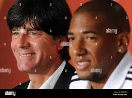 Jerome boateng 2010 hi-res stock photography and images
