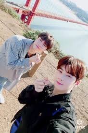 Si No Shippeas Binwoo No Leas Esto Eunwoo X Moonbin Detodo De Todo Amreading Books Wattpad Fotos De Coreanos Idols Coreanos Memes Coreanos