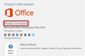 Microsoft word is an industry leader in word processing, and installing it on your computer after purchase is easy indeed. Microsoft Office 2016 Free Download And Activate Microsoft Office Microsoft Microsoft Word 2016