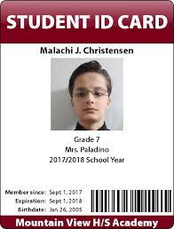 Few steps to your own id card get started with your own id card designs by launching our online id maker. Make Your Own Id Card Press Pass Name Tag Or Any Other Kind Of Identification I D Card Student Name Tags