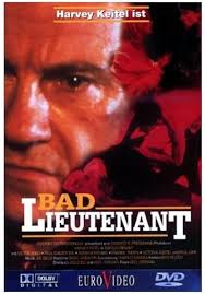 Amazon.com: Bad Lieutenant : Harvey Keitel, Brian McElroy, Frankie  Acciarito, Peggy Gormley, Stella Keitel, Dana Dee, Victor Argo, Paul  Calderon, Leonard L. Thomas, Anthony Ruggiero, Vincent Laresca, Robin  Burrows, Abel Ferrara, Diana