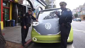Последние твиты от vw id buzz club (@buzz_vw). Volkswagen I D Buzz T1 Real Eye Catchers Youtube