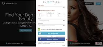 Meet dominican singles on dominicancupid, the most trusted dominican dating site with over 800,000 members. Dominican Cupid Review May 2020 Update Mylatinabride Com