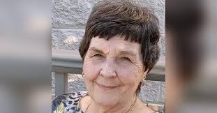 Helen Lee Hatch Obituary