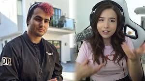 :) i play a variety of games, chat, stream irl & more! Pokimane Slams Fedmyster S Second Offlinetv Document Who Asked Dexerto