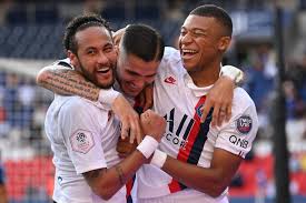 Massive thanks to psg for the hospitality. Paris Saint Germain Receive Triple Injury Boost Ahead Of As Monaco Clash Ligue 1 News