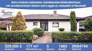 Haus Kaufen In Neustadt An Der Weinstrasse Einfamilienhaus Immobilien Haus Bungalow