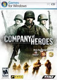 Company Of Heroes System Requirements Can I Run Company Of Heroes Pc Requirements