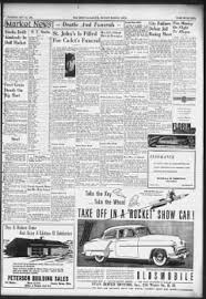 The Herald-Palladium from Benton Harbor, Michigan