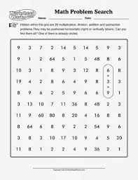 Math Problem Search Great Idea Math Enrichment Teaching Math Math