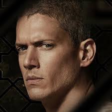 Wentworth Miller.