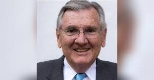 Senator Anthony E. Rand Obituary