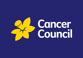 Call cancer council 13 11 20 for information and support. New Logo For Cancer Council By Vccp Sydney Emre Aral Information Designer