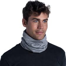 Winter Schlauchschal Buff BUFF Strick Schlauchschal Mit Fleece