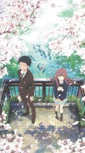 Here's a compilation of game wallpaper and backgrounds, which is free for download. Koe No Katachi Wallpaper Hd Wallpaper Core