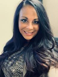 Amber Soliday's Instagram, Twitter & Facebook