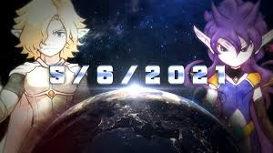 Galaxy is a japanese manga series written and illustrated by tenya yabuno. Inazuma Eleven Deutsch Inazumadeutsch Twitter