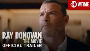 Season Premiere! "Ray Donovan" Sunday, November 17