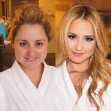 Glamour Makeup by Ruth Lam