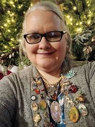 Attended Christmas Carol dinner theater