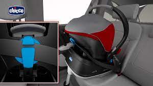 Isofix Base - Installation Video - Youtube