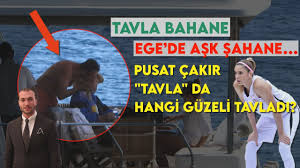 Görkem sevindik, 17 ekim 1986 adana doğumlu türk oyuncudur. Gorkem Sevindik Sevgilisi Kubra Siyahdemir In Bodrum Tatili Tavla Bahane Ege De Ask Sahane Youtube