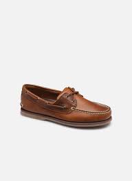 Maybe you would like to learn more about one of these? Timberland Classic Boat Braun Schnurschuhe Bei Sarenza De 491234