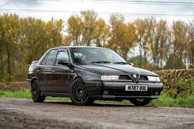 Image result for Black 1985 Alfa-Romeo