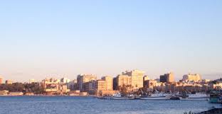 Taranto capitale di mare is at ponte girevole taranto. La Bellezza Di Taranto Vista Dal Mare Gir Grottaglie In Rete Blog