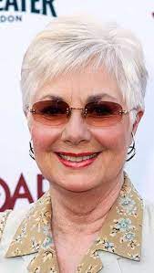 Mixed textures for hairstyles are also making their way. Short Hairstyles 2014 Most Popular Short Hairstyles For 2014 Short Hair Older Women Short Hair Styles Short Hairstyles For Older Women