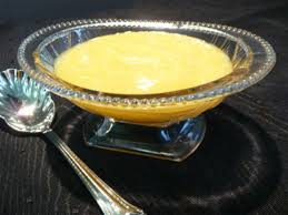 Lighter Lemon Lime Curd No Butter Recipe Food Com Recipe Lemon Curd Recipe Recipes Curd Recipe