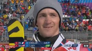 JO/ Ski: Carlo Janka et Didier Défago n'ont pas fait le poids face à Ted  Ligety (USA)